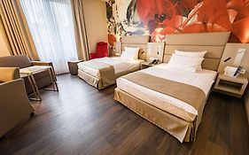 First Inn Hotel Zwickau